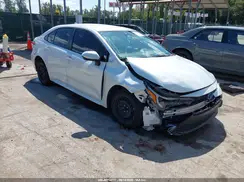 JTDBCMFE2R3061453 2024 TOYOTA COROLLA