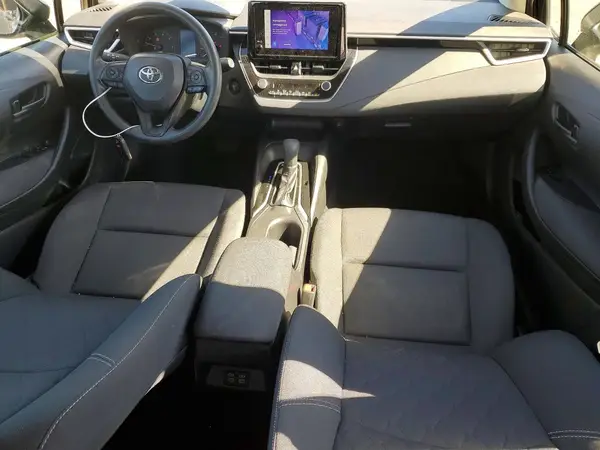 JTDBCMFE2R3061596 2024 TOYOTA COROLLA - Image 8