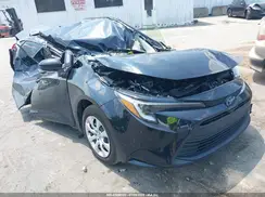 JTDBCMFE2R3062151 2024 TOYOTA COROLLA