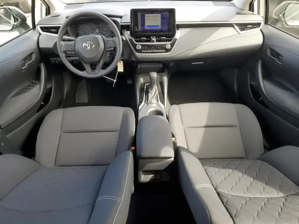 JTDBCMFE2R3062411 2024 TOYOTA COROLLA - Image 8