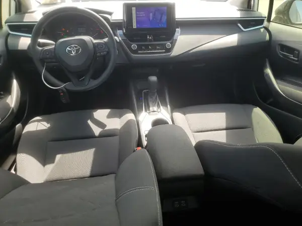 JTDBCMFE2R3062537 2024 TOYOTA COROLLA - Image 8