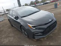 JTDBCMFE2R3062621 2024 TOYOTA COROLLA