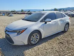 JTDBCMFE2R3063123 2024 TOYOTA COROLLA