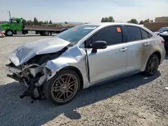 JTDBCMFE2R3063302 2024 TOYOTA COROLLA