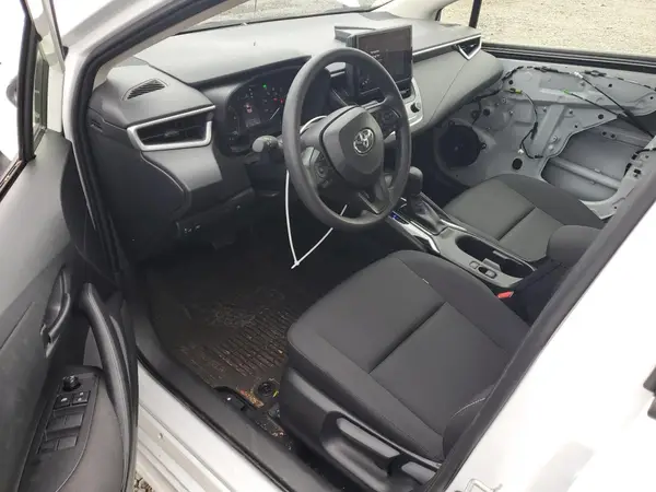 JTDBCMFE2R3064496 2024 TOYOTA COROLLA - Image 8