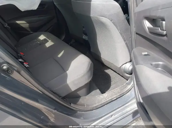 JTDBCMFE2R3064563 2024 TOYOTA COROLLA - Image 8