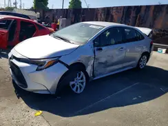 JTDBCMFE2R3065633 2024 TOYOTA COROLLA