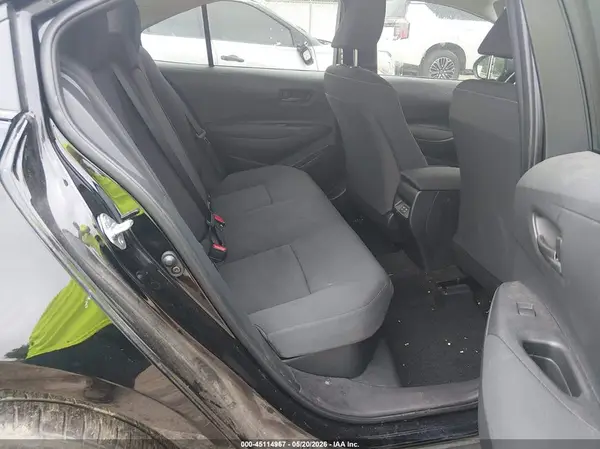 JTDBCMFE2R3066491 2024 TOYOTA COROLLA - Image 8