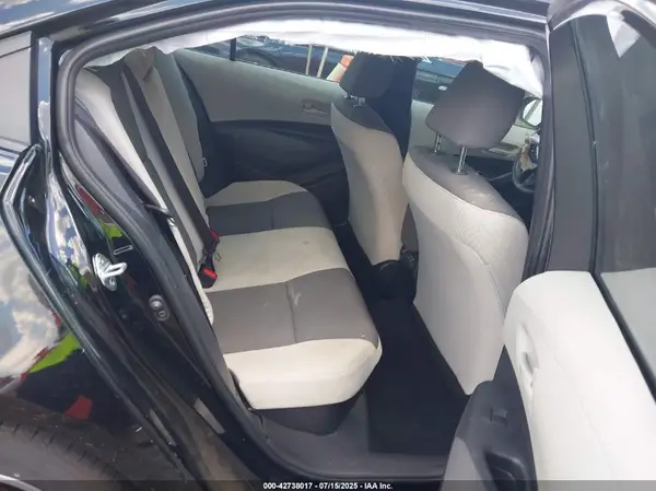 JTDBCMFE2R3067379 2024 TOYOTA COROLLA - Image 8