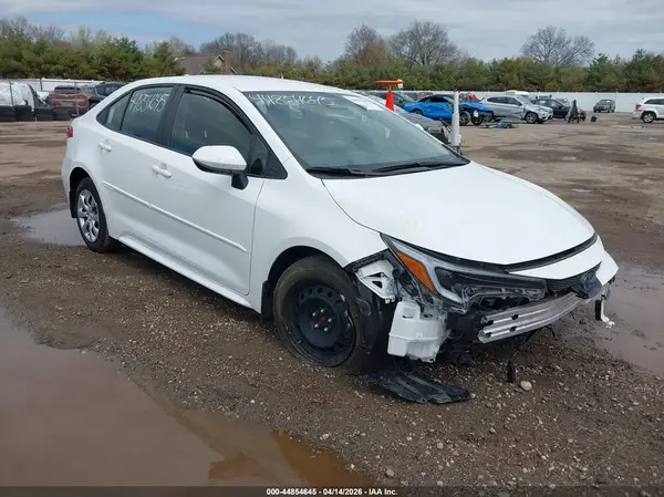 JTDBCMFE2R3068323 2024 TOYOTA COROLLA - Image 1