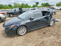 JTDBCMFE2R3068855 2024 TOYOTA COROLLA