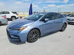 JTDBCMFE2RJ017187 2024 TOYOTA COROLLA