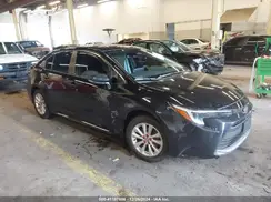 JTDBCMFE2RJ020087 2024 TOYOTA COROLLA