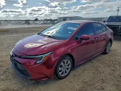 JTDBCMFE2RJ022289 2024 TOYOTA COROLLA