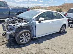 JTDBCMFE2RJ022325 2024 TOYOTA COROLLA