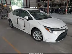 JTDBCMFE2RJ022499 2024 TOYOTA COROLLA