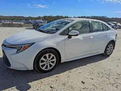 JTDBCMFE2RJ023376 2024 TOYOTA COROLLA