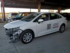 JTDBCMFE2RJ025659 2024 TOYOTA COROLLA