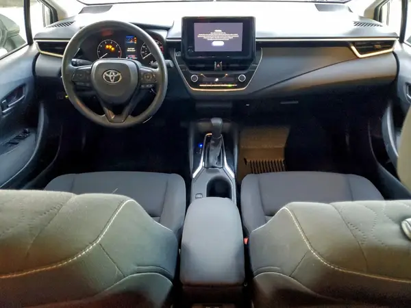JTDBCMFE2RJ025659 2024 TOYOTA COROLLA - Image 8