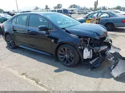 JTDBCMFE2RJ030022 2024 TOYOTA COROLLA