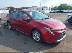 JTDBCMFE2RJ031655 2024 TOYOTA COROLLA
