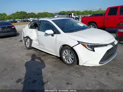 JTDBCMFE2RJ031865 2024 TOYOTA COROLLA
