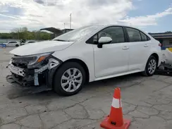 JTDBCMFE2RJ033809 2024 TOYOTA COROLLA