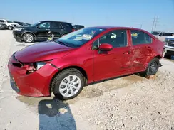 JTDBCMFE2RJ034118 2024 TOYOTA COROLLA