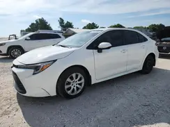 JTDBCMFE2RJ035575 2024 TOYOTA COROLLA