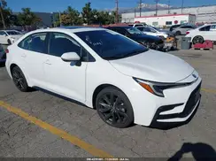 JTDBCMFE2RJ036466 2024 TOYOTA COROLLA