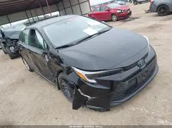 JTDBCMFE2S3069137 2025 TOYOTA COROLLA