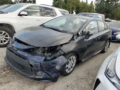 JTDBCMFE2S3071230 2025 TOYOTA COROLLA