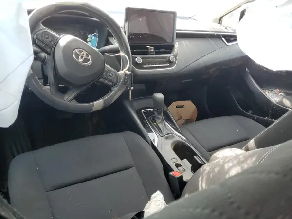 JTDBCMFE2S3071597 2025 TOYOTA COROLLA - Image 8