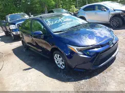 JTDBCMFE2S3072779 2025 TOYOTA COROLLA