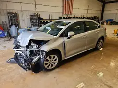 JTDBCMFE2S3072829 2025 TOYOTA COROLLA