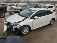 JTDBCMFE2S3073897 2025 TOYOTA COROLLA