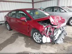 JTDBCMFE2S3073902 2025 TOYOTA COROLLA