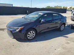JTDBCMFE2S3074063 2025 TOYOTA COROLLA