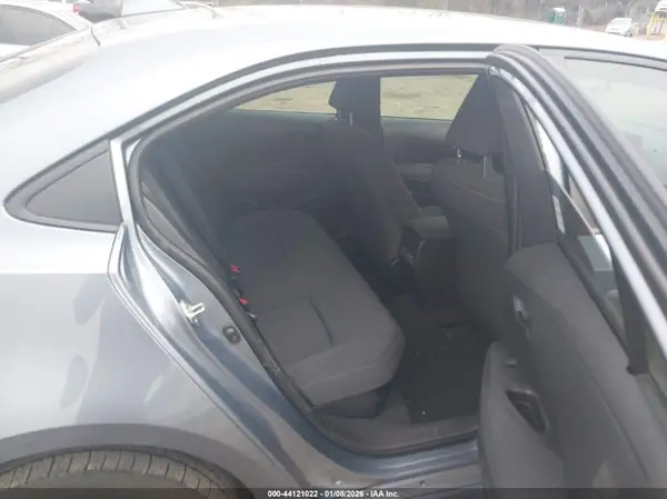 JTDBCMFE2S3075147 2025 TOYOTA COROLLA - Image 8