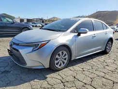 JTDBCMFE2S3077982 2025 TOYOTA COROLLA