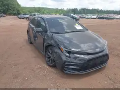 JTDBCMFE2S3078064 2025 TOYOTA COROLLA
