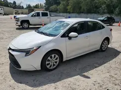 JTDBCMFE2S3078999 2025 TOYOTA COROLLA