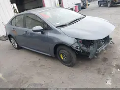 JTDBCMFE2S3079411 2025 TOYOTA COROLLA