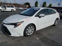 JTDBCMFE2S3080848 2025 TOYOTA COROLLA