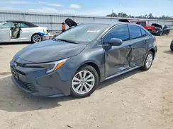 JTDBCMFE2S3081398 2025 TOYOTA COROLLA