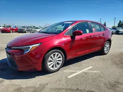 JTDBCMFE2S3082048 2025 TOYOTA COROLLA