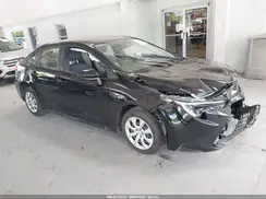 JTDBCMFE2S3082647 2025 TOYOTA COROLLA