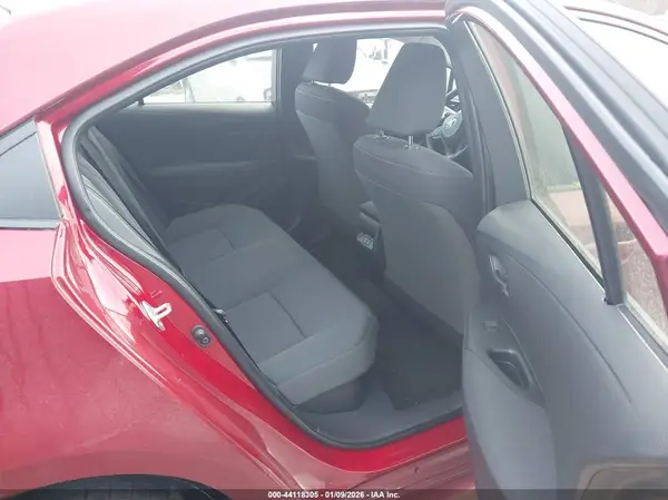 JTDBCMFE2S3083183 2025 TOYOTA COROLLA - Image 8