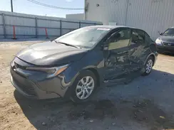 JTDBCMFE2S3083961 2025 TOYOTA COROLLA
