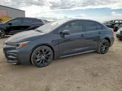 JTDBCMFE2S3084804 2025 TOYOTA COROLLA